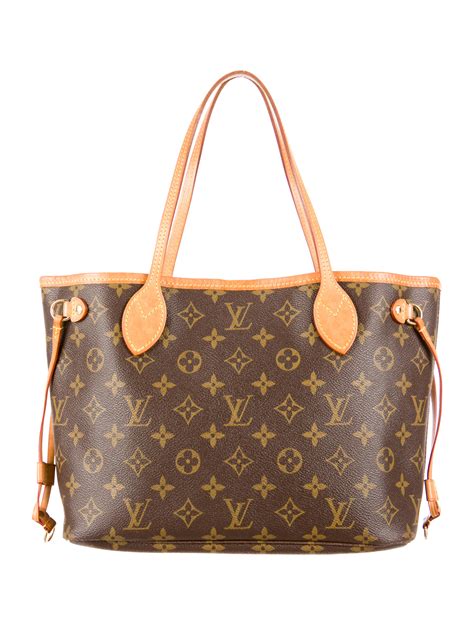 is buying.louis.vuitton neverfull pm worth it|louis vuitton neverfull bags.